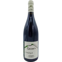 Domaine Giacometti - Patrimonio "Cru des Agriate" Rouge  - 2021