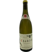 Vincent Dauvissat - Chablis - 2017