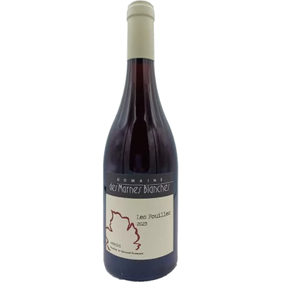 Domaine des Marnes blanches - Les Fouilles - 2023