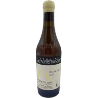 Domaine des Marnes blanches - Vin de Paille - 2019