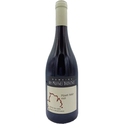 Domaine des Marnes blanches - Pinot Noir - 2023