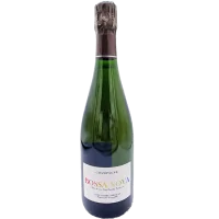 Guillaume Sergent - Champagne 1er Cru Extra_Brut "Bossa Nova" R22
