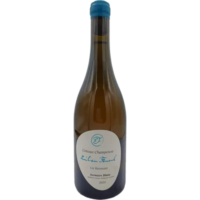 Emilien Feneuil - Coteaux Champenois "Les Ruisseaux"- 2020