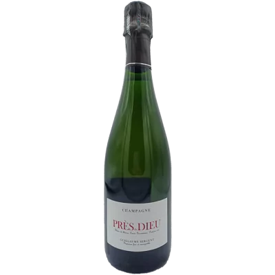 Guillaume Sergent - Champagne 1er Cru Extra_Brut "Prés Dieu" R22