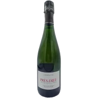 Guillaume Sergent - Champagne 1er Cru Extra_Brut "Prés Dieu" R22