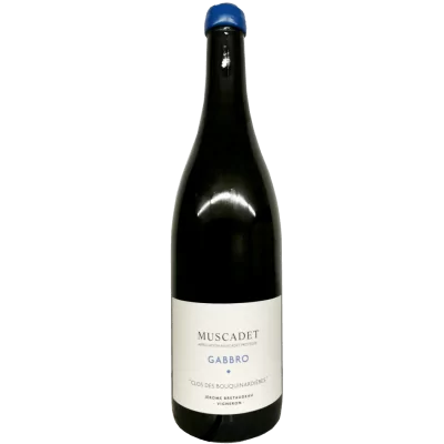 Domaine de Bellevue - Muscadet "Clos des Bouquinardières" - 2022