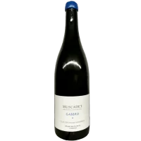 Domaine de Bellevue - Muscadet "Clos des Bouquinardières" - 2022