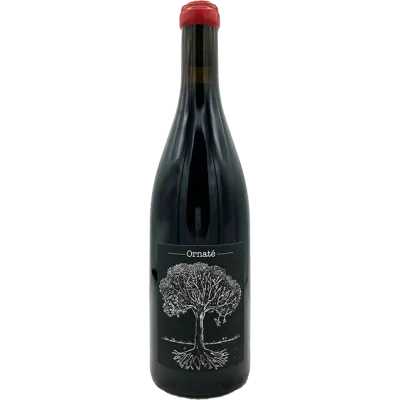 Domaine de Bellevue - Ornaté - 2019