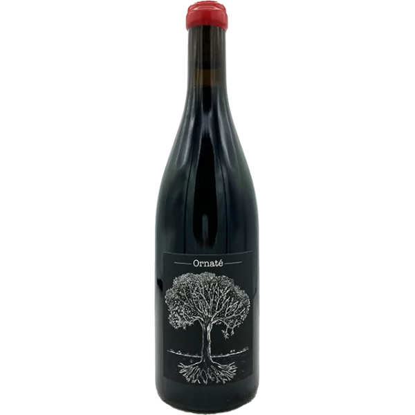 Domaine de Bellevue - Ornaté - 2022 Domaine de Bellevue - Ornaté - 2022