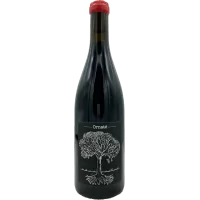 Domaine de Bellevue - Ornaté - 2019