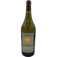 Les Pieds Sur Terre (Valentin Morel) - Chardonnay "Les Trouillots"- 2021