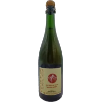 Les Pieds Sur Terre (Valentin Morel) - Crémant du Jura "Alternatif Rosé - 2018