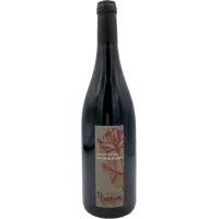 Domaine La Réméjeanne - Les Chèvrefeuilles Rouge- 2022