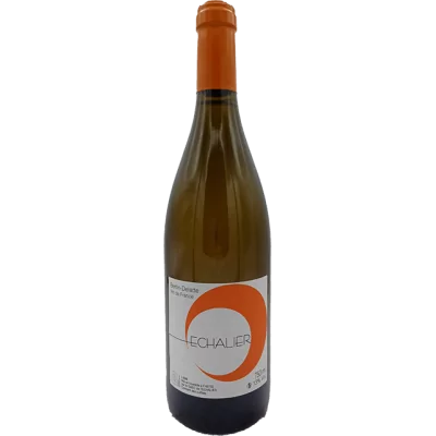 Domaine Bertin-Delatte - L'Echalier - 2022