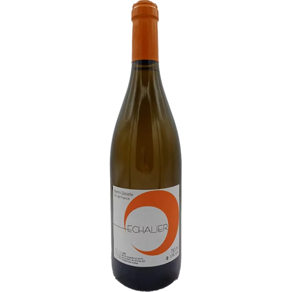 Domaine Bertin-Delatte - L'Echalier - 2022 Domaine Bertin-Delatte - L'Echalier - 2022
