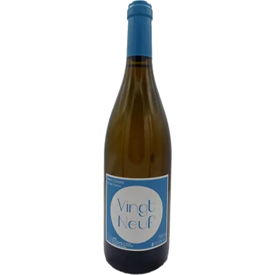 Domaine Bertin-Delatte - Vingt Neuf - 2022