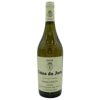 Domaine Jean Macle - Côtes-du-Jura - 2018