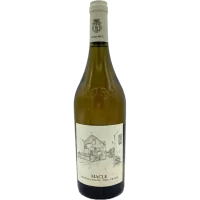 Domaine Jean Macle - Côtes-du-Jura " Chardonnay Sous Voile" - 2018
