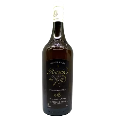 Domaine Jean Macle - Macvin du Jura