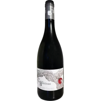 Cellier de Baraterie - Mondeuse "Saint Jean de la Porte" - 2022