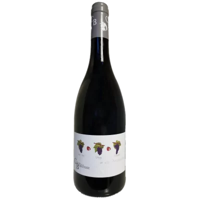 Cellier de Baraterie - Paroxysme - 2022