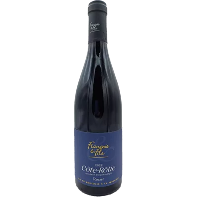 Domaine François et Fils - Côte-Rôtie "Rozier"- 2022