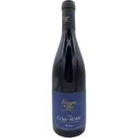 Domaine François et Fils - Côte-Rôtie "Rozier"- 2022