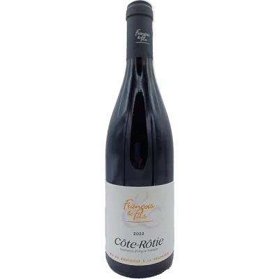 Domaine François et Fils - Côte-Rôtie - 2022