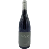 Pierre Vaisse - l'Aphyllante - 2021
