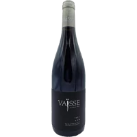 Pierre Vaisse - Pur - 2021