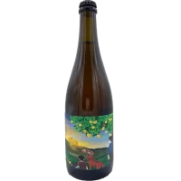 Romain Hénin - Cidre Korrigan - 2022