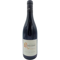 Domaine La Réméjeanne - Les Arbousiers Rouge- 2022