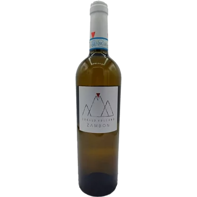 Zambon - Duello Volcano - 2020