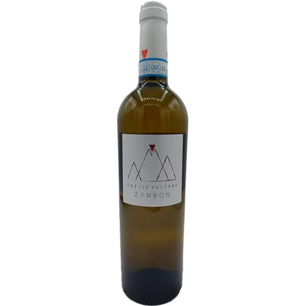 Zambon - Duello Volcano - 2020 Zambon - Duello Volcano - 2020