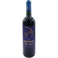 Château du Hâ - Haut-Médoc "Equus du Hâ" - 2019