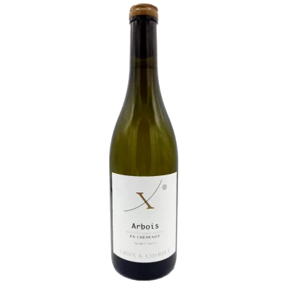 Domaine Croix-Courbet - Arbois "En Chemenot" - 2022