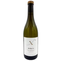 Domaine Croix-Courbet - Arbois "En Chemenot" - 2022