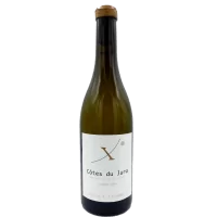 Domaine Croix-Courbet - Côtes du Jura - 2022