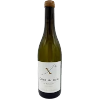 Domaine Croix-Courbet - Côtes du Jura "En Beaumont" - 2022