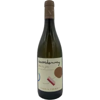 Domaine Croix-Courbet - Côtes du Jura "Savadonnay" - 2022