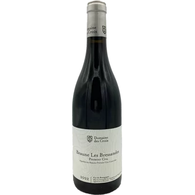Domaine des Croix - Beaune 1er Cru "Bressandes" - 2022