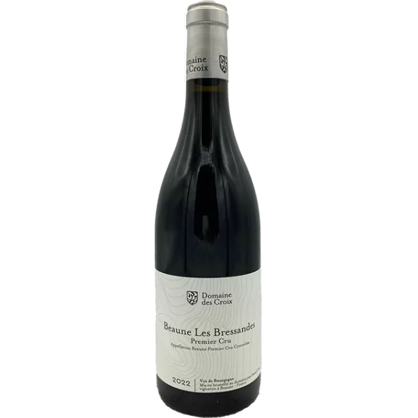 Domaine des Croix - Beaune 1er Cru "Bressandes" - 2022 Domaine des Croix - Beaune 1er Cru "Bressandes" - 2022