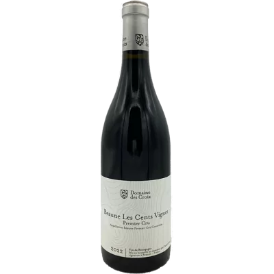 Domaine des Croix - Beaune 1er Cru "Les Cents Vignes" - 2022