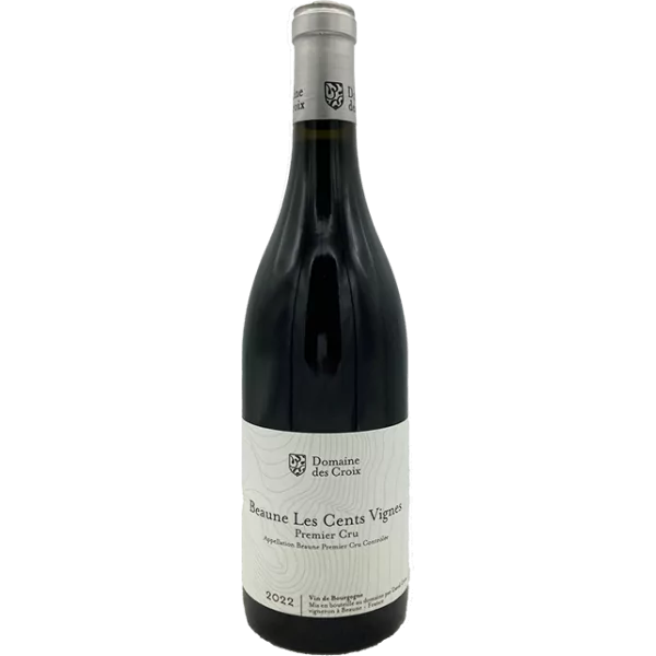 Domaine des Croix - Beaune 1er Cru "Les Cents Vignes" - 2022 Domaine des Croix - Beaune 1er Cru "Les Cents Vignes" - 2022