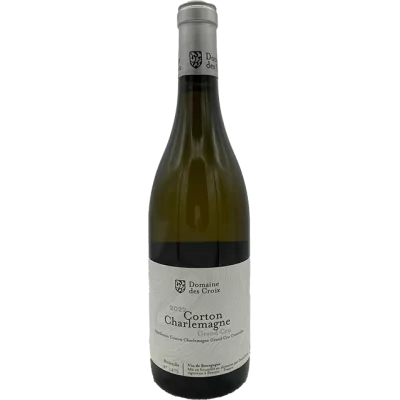 Domaine des Croix - Corton-Charlemagne Grand Cru - 2022