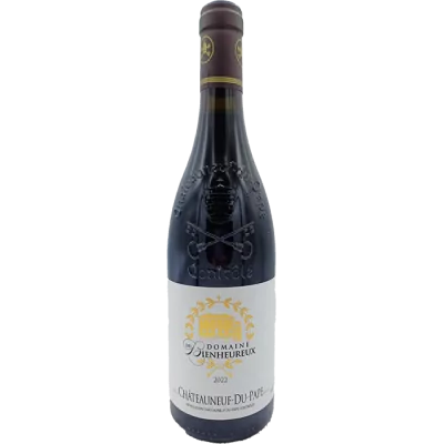 Domaine du Bienheureux - Châteauneuf-du-Pape - 2022