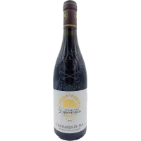 Domaine du Bienheureux - Châteauneuf-du-Pape - 2022