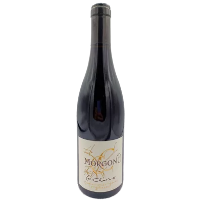 Didier Desvignes - Morgon "Cuvée Les Charmes" - 2023