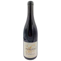 Didier Desvignes - Morgon "Cuvée Les Charmes" - 2023