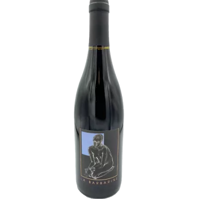 Domaine Gangloff - Côte-Rôtie "La Barbarine" - 2022